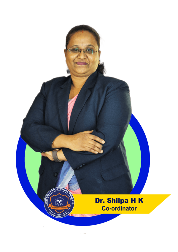 Dr. Shilpa H K