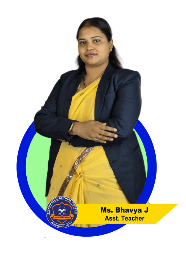 Ms. Bhavya J