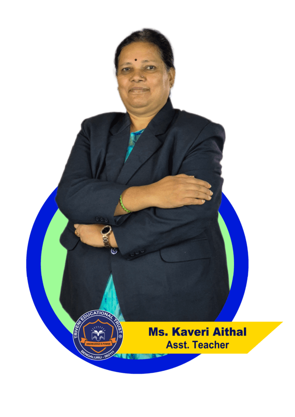 Ms. Kaveri Aithal