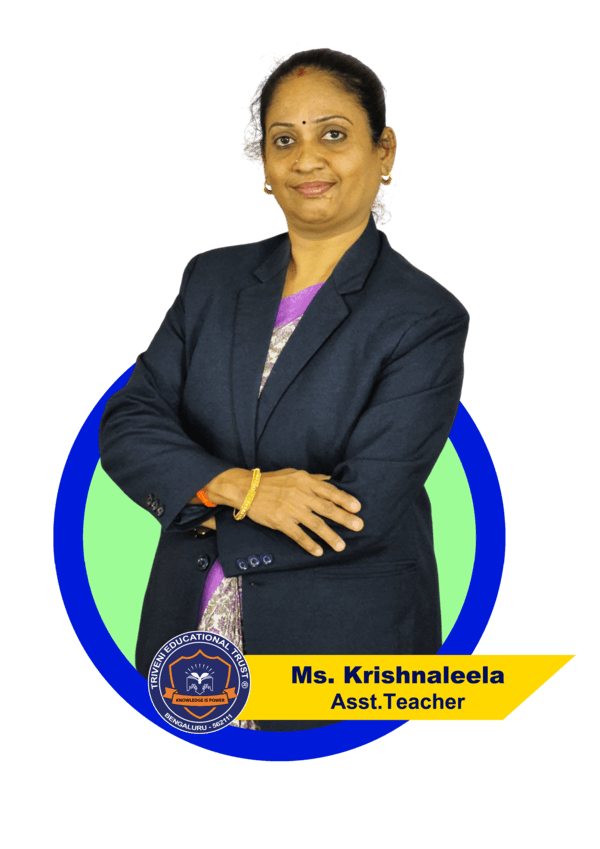 Ms. Krishnaleela