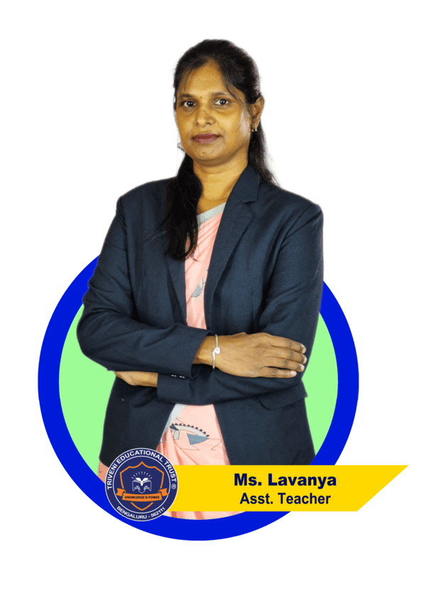 Ms. Lavanya