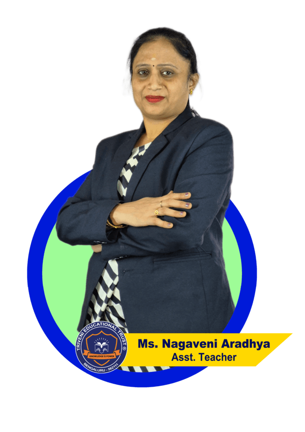Ms. Nagaveni Aradhya