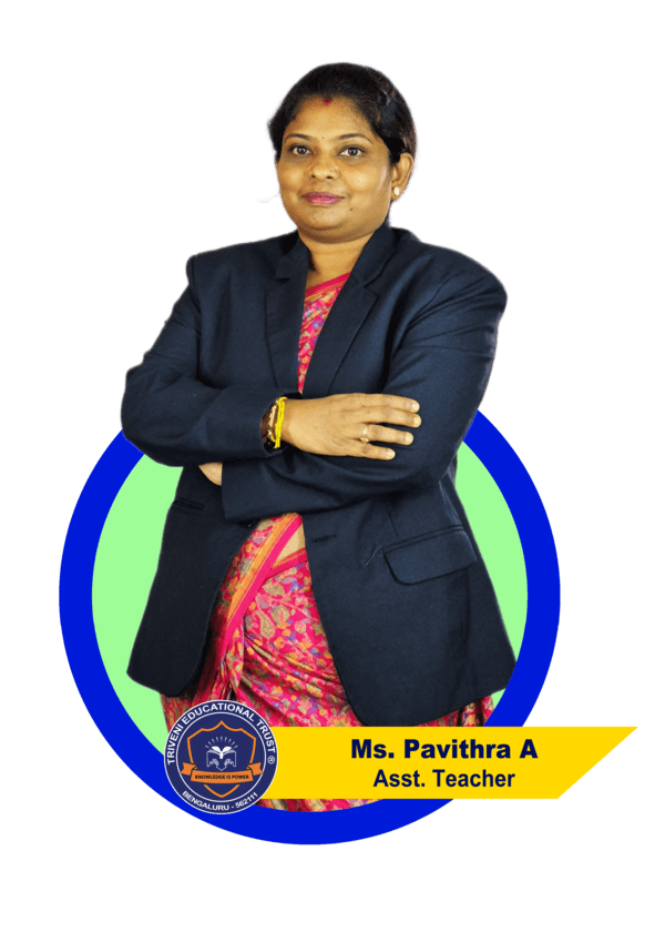 Ms. Pavithra A