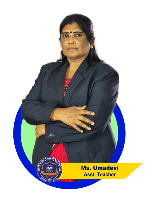 Ms. Umadevi