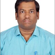 G. Chakkaravarthi