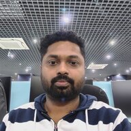 Chethan Kumar H
