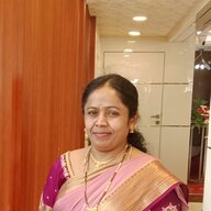 Rajeshwari SR
