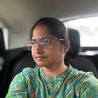 V Ramya